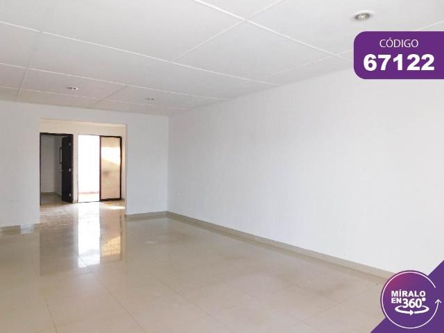 Casa en arriendo en Las Palmas, Barranquilla