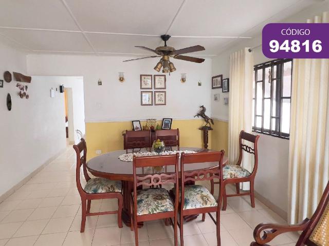 Casa en arriendo en Las Palmas, Barranquilla