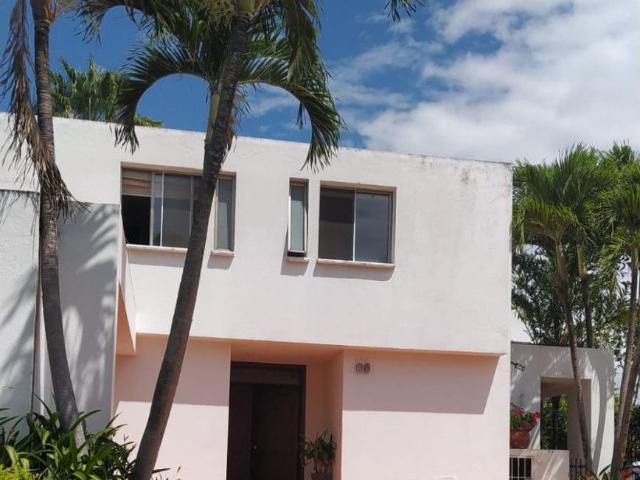 Casa en arriendo en Sur, La Buitrera