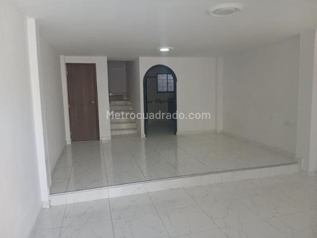 Casa en arriendo en Las Palmas, Barranquilla