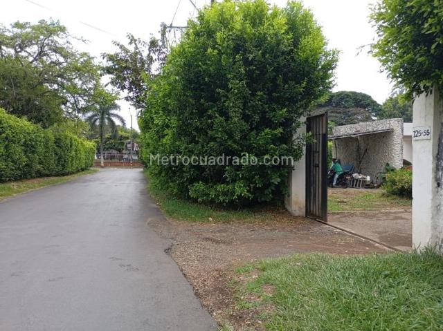 Casa en arriendo en Sur, Cali