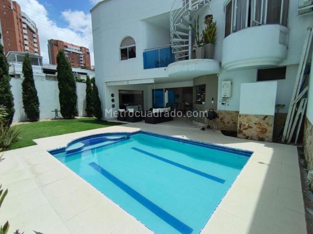 Casa en arriendo en Sur, Valle Del Cauca