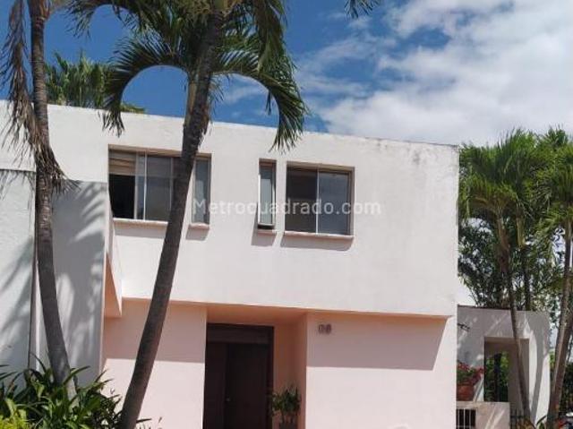 Casa en arriendo en Sur, La Buitrera