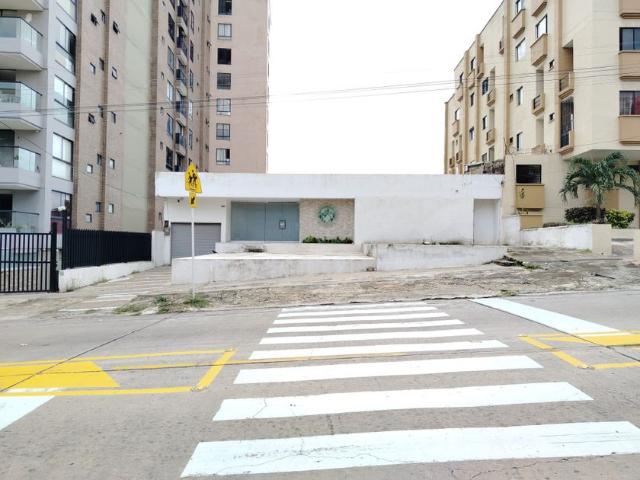 Casa en arriendo en Las Palmas, Barranquilla