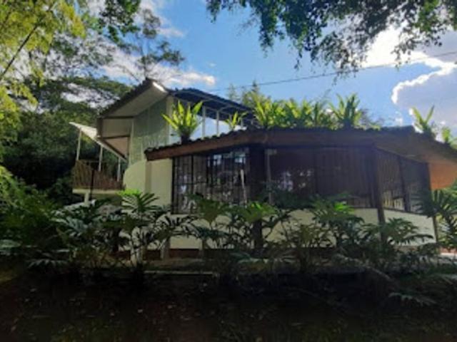 Casa en arriendo en Sur, La Buitrera