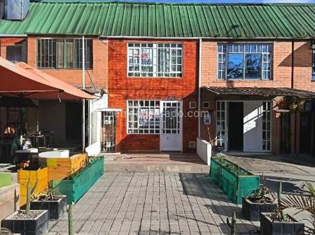 Casa en arriendo en Compartir, Cundinamarca