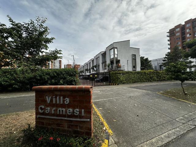 Casa en arriendo en Sur, El Hormiguero