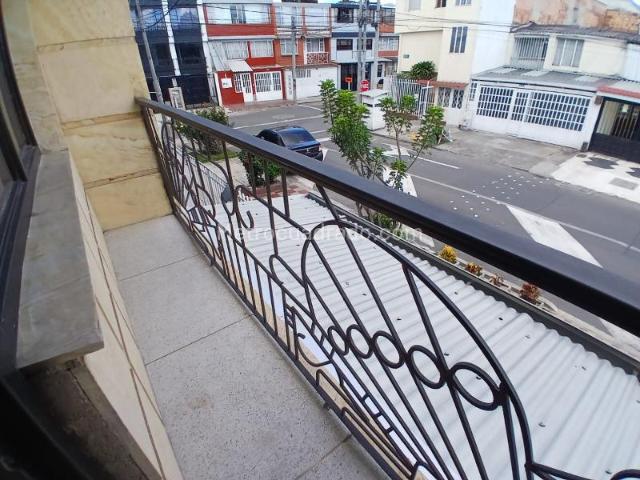Casa en arriendo en Villa de Los Alpes, Bogotá