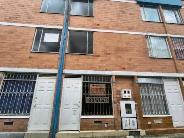 Casa en arriendo en Las Américas, Bogotá