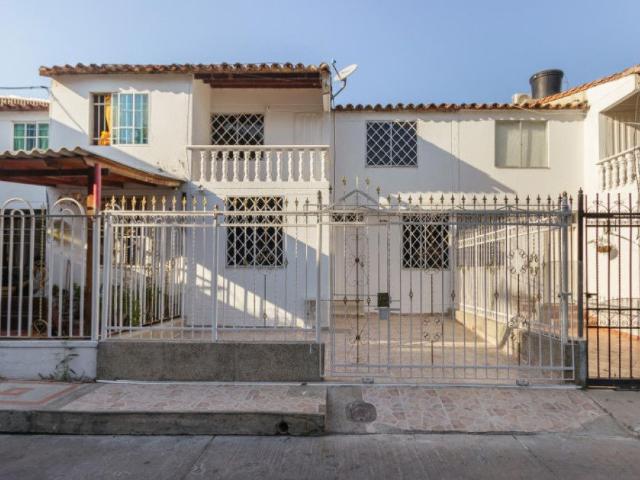 Casa en arriendo en Magdalena