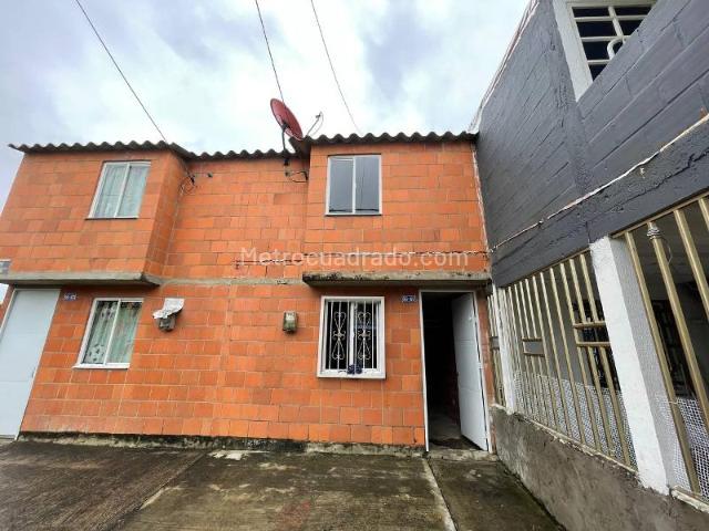 Casa en arriendo en Sur, Jamundí