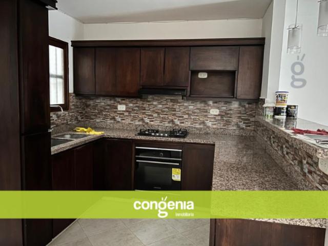 Casa en arriendo en Antioquia, El Carmen De Viboral