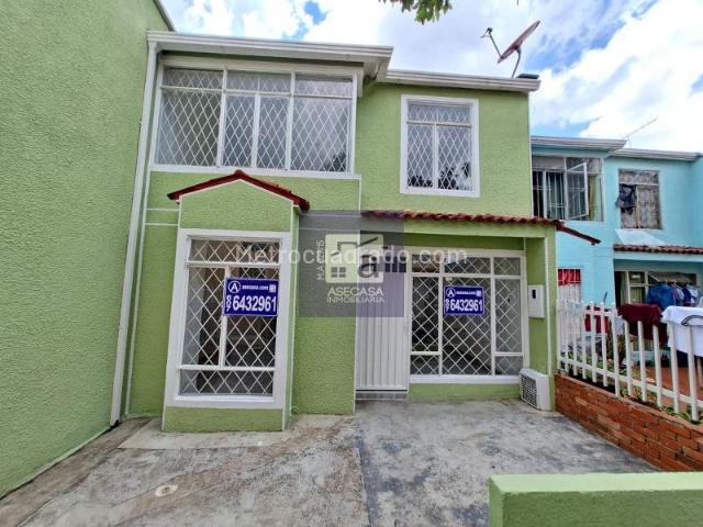 Casa en arriendo en Ciudadela Real de Minas, Santander