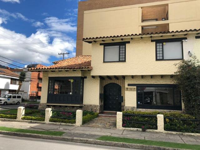 Casa en arriendo en Cundinamarca
