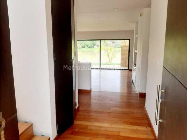 Casa en arriendo en Cundinamarca