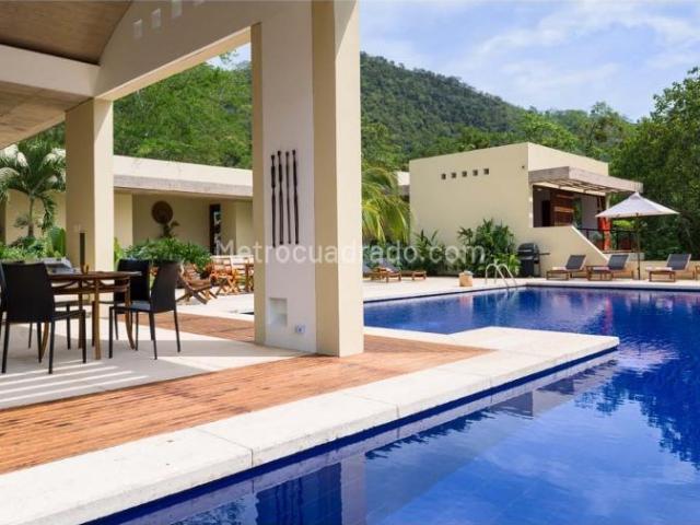 Casa en arriendo en Cundinamarca