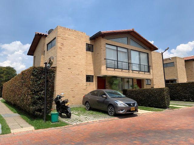 Casa en arriendo en Cundinamarca