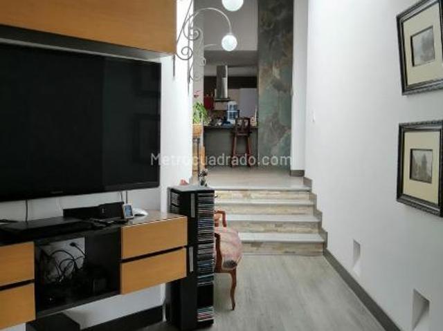Casa en arriendo en Cogua