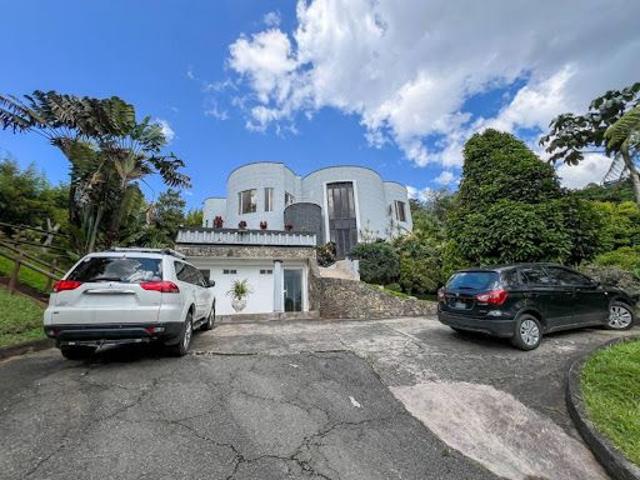 Casa en arriendo en Antioquia, Valle de Aburrá