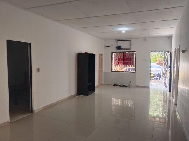 Casa en arriendo en Las Palmas, Barranquilla