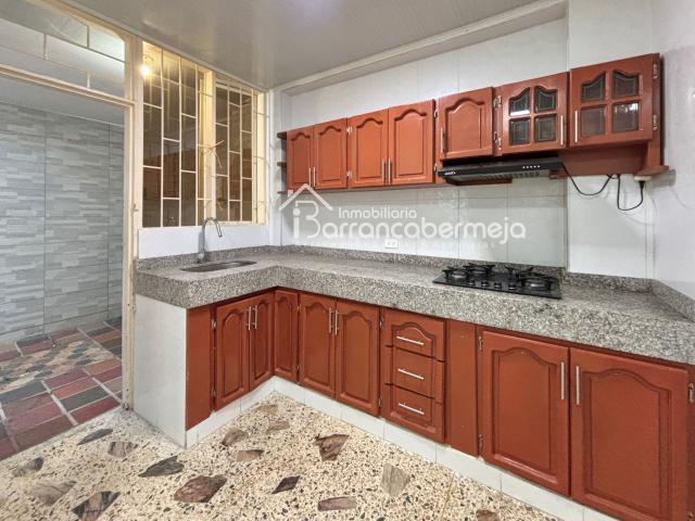 Casa en arriendo en Santander