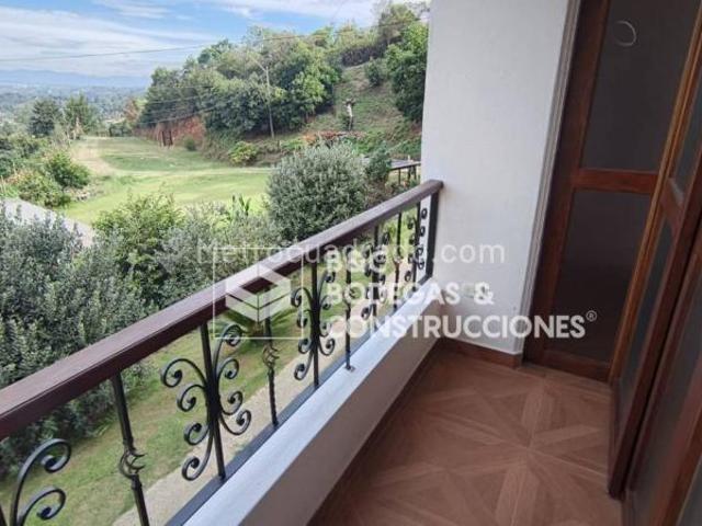 Casa en arriendo en Valparaíso, Caquetá