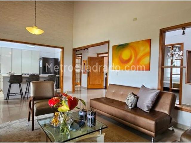 Casa en arriendo en Makaira Conjunto residencial campestre, AMCO, Area Metropolitana Centro Occidente