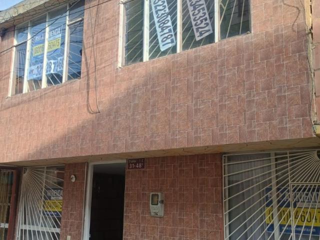 Casa en arriendo en Compartir, Cundinamarca