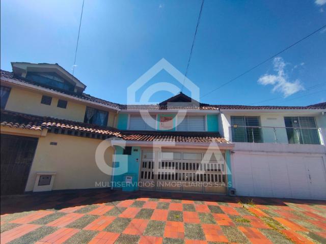 Casa en arriendo en Cauca