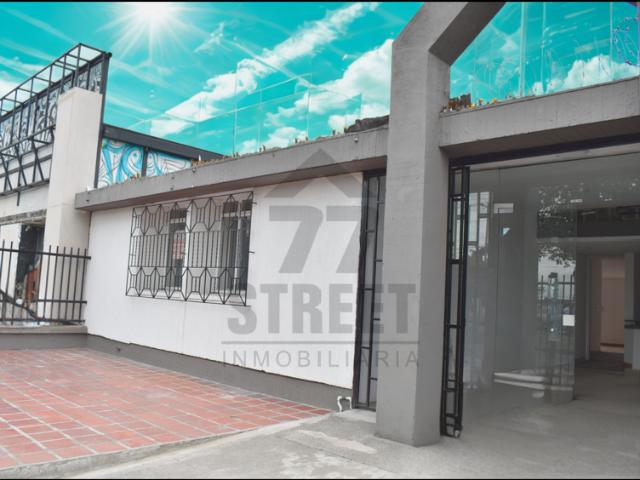 Casa en arriendo en Cauca