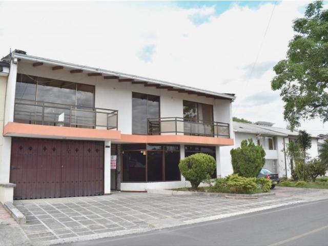 Casa en arriendo en Cauca