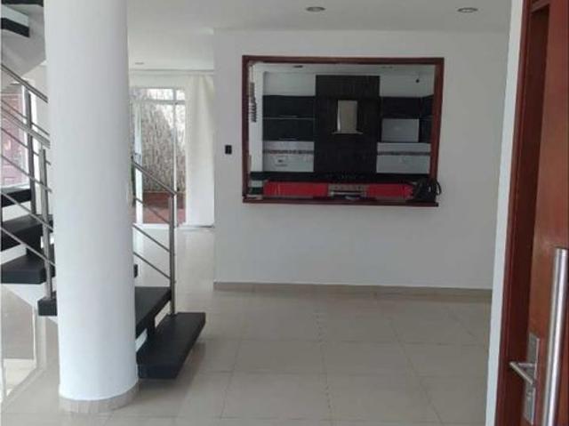 Casa en arriendo en Casanare