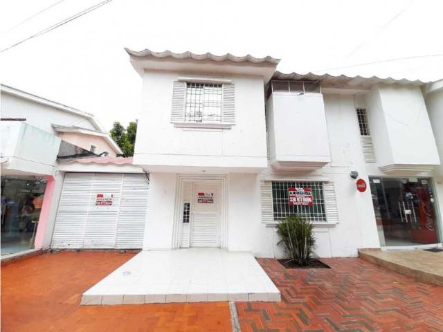 Casa en arriendo en Valledupar, Cesar