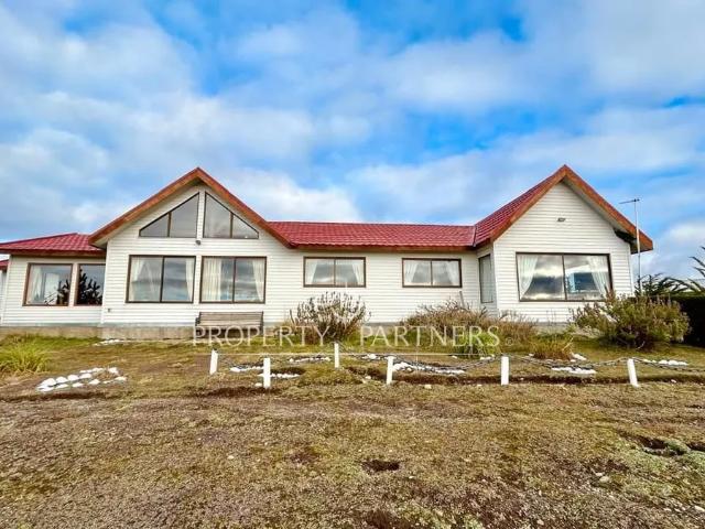 Casa en arriendo en Punta Arenas, Magallanes Y De La Antártica Chilena