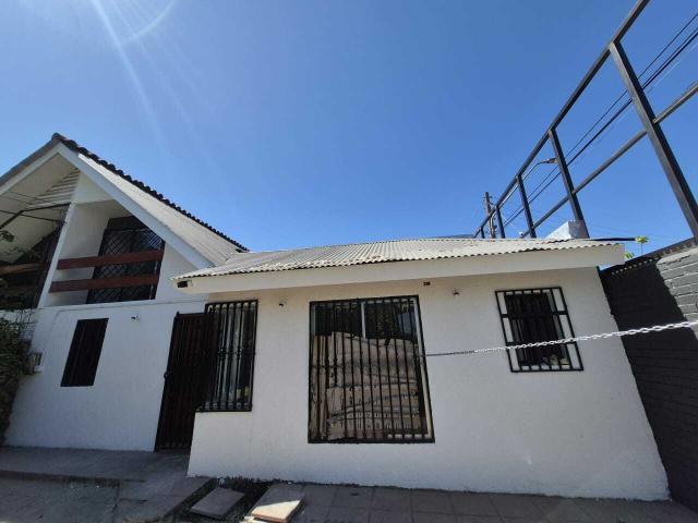 Casa en arriendo en La Florida, Metropolitana