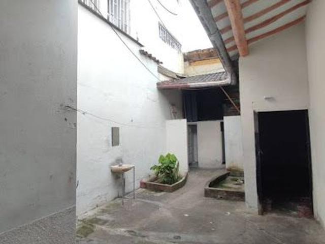Casa en arriendo en San Miguel, Santander