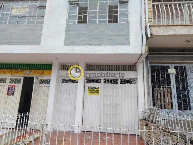 Casa en arriendo en San Miguel, Santander
