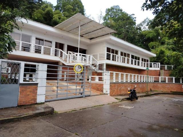 Casa en arriendo en Santander