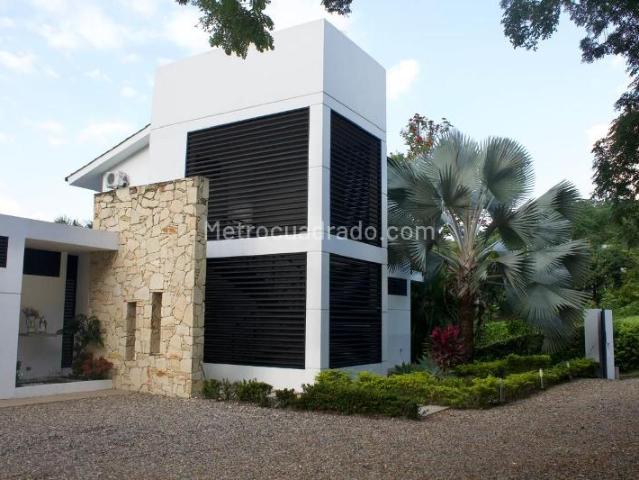 Casa en arriendo en Anapoima