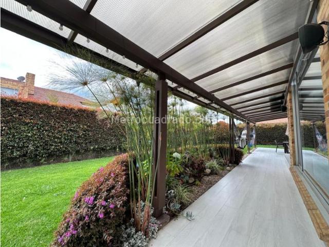 Casa en arriendo en Cundinamarca