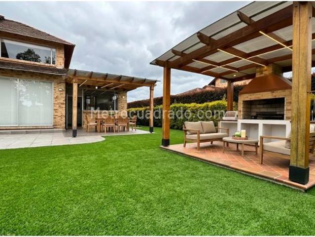 Casa en arriendo en Cundinamarca
