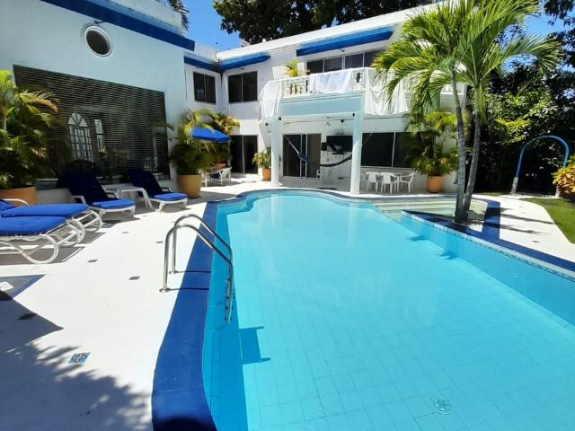 Casa en arriendo en Cundinamarca