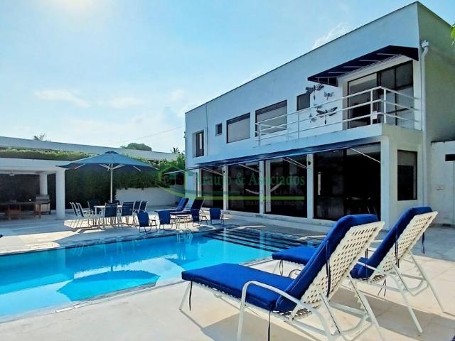 Casa en arriendo en Cundinamarca