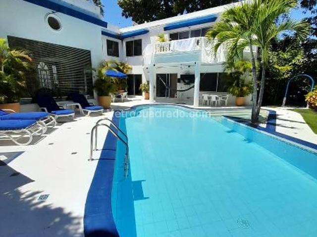 Casa en arriendo en Cundinamarca