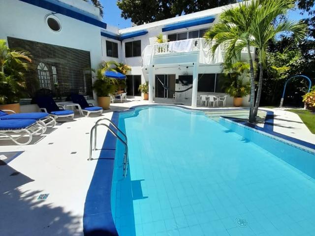 Casa en arriendo en Cundinamarca