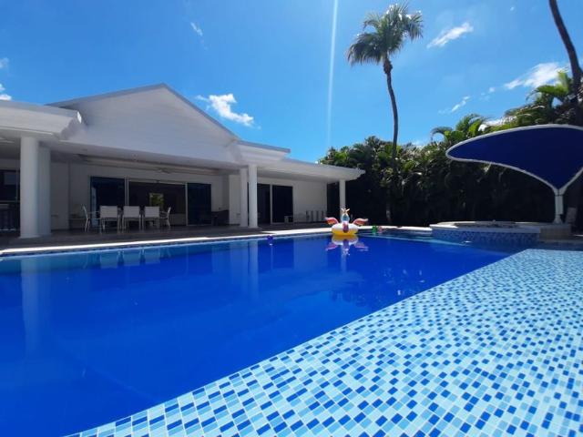 Casa en arriendo en Cundinamarca