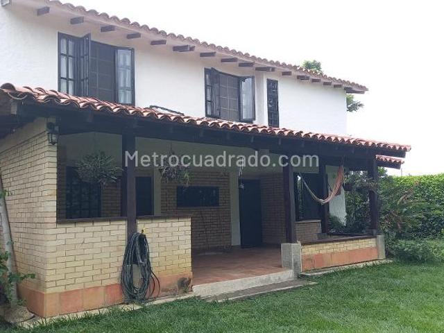 Casa en arriendo en Sur, Jamundí