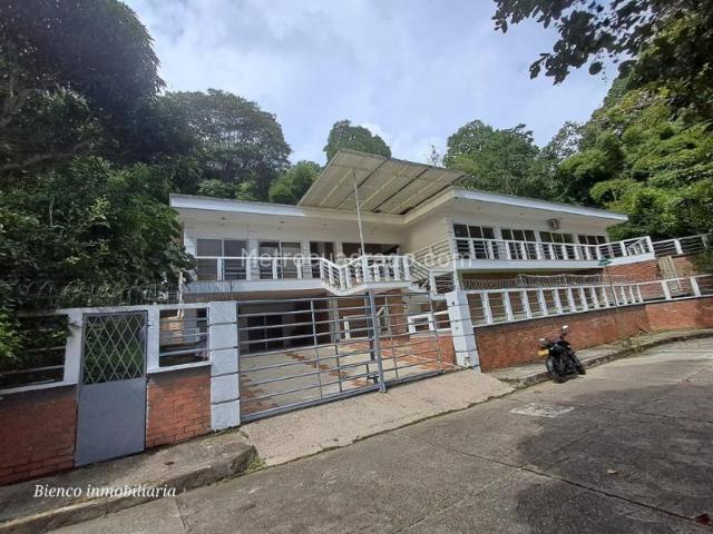 Casa en arriendo en Santander