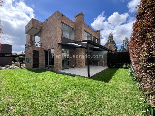 Casa en arriendo en Cundinamarca