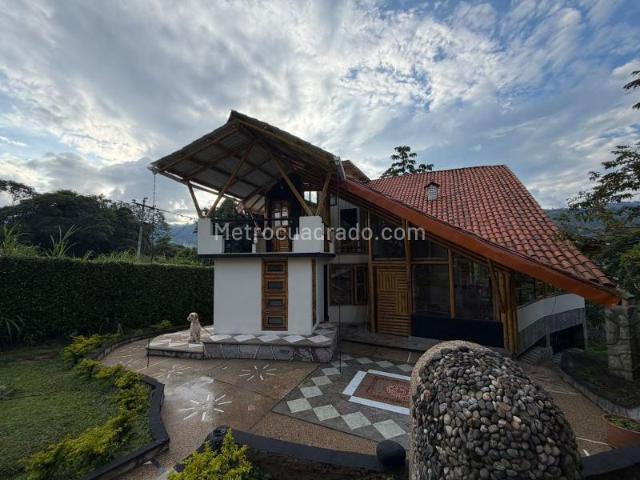 Casa en arriendo en Sumapaz, Cundinamarca